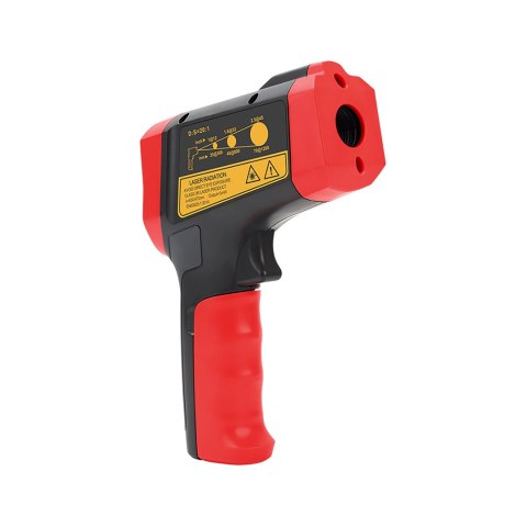 Miernik temperatury Uni-T UT302D+ Miernik temperatury Uni-T UT302D+