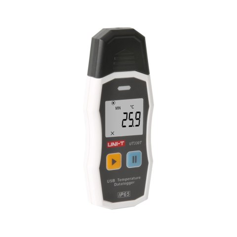 Miernik temperatury Uni-T UT330T Miernik temperatury Uni-T UT330T
