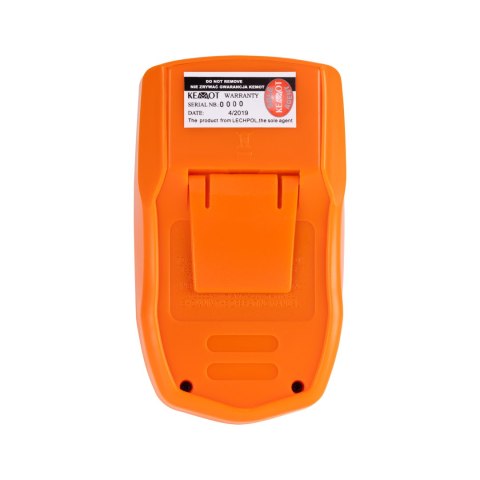 Miernik uniwersalny KEMOT KT33 Miernik uniwersalny KEMOT KT33