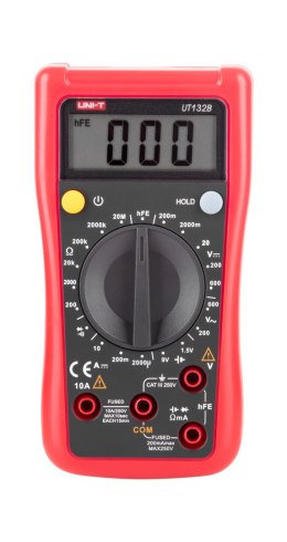 Miernik uniwersalny UT132B