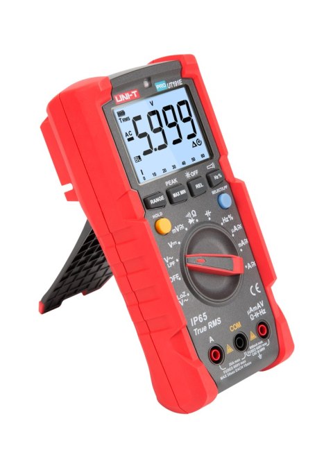 Miernik uniwersalny Uni-T PRO UT191E Miernik uniwersalny Uni-T PRO UT191E