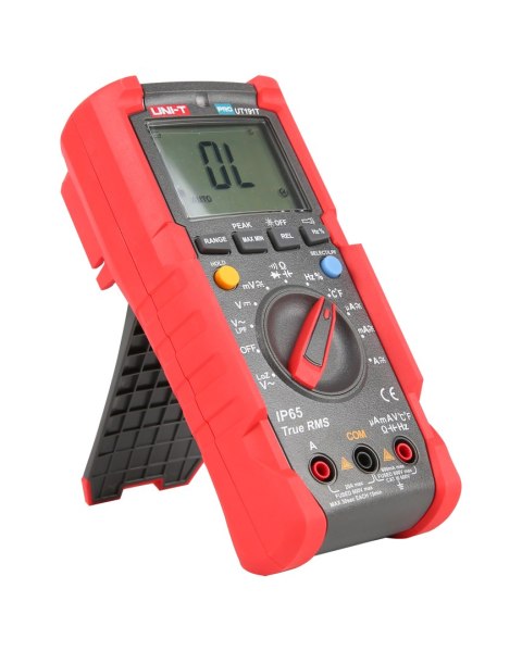 Miernik uniwersalny Uni-T PRO UT191T Miernik uniwersalny Uni-T PRO UT191T