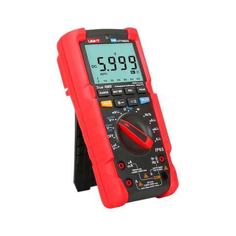 Miernik uniwersalny Uni-T PRO UT195M Miernik uniwersalny Uni-T PRO UT195M