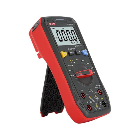 Miernik uniwersalny Uni-T UT60EU Miernik uniwersalny Uni-T UT60EU