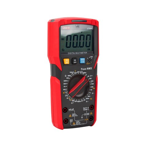 Miernik uniwersalny Uni-T UT89X Miernik uniwersalny Uni-T UT89X