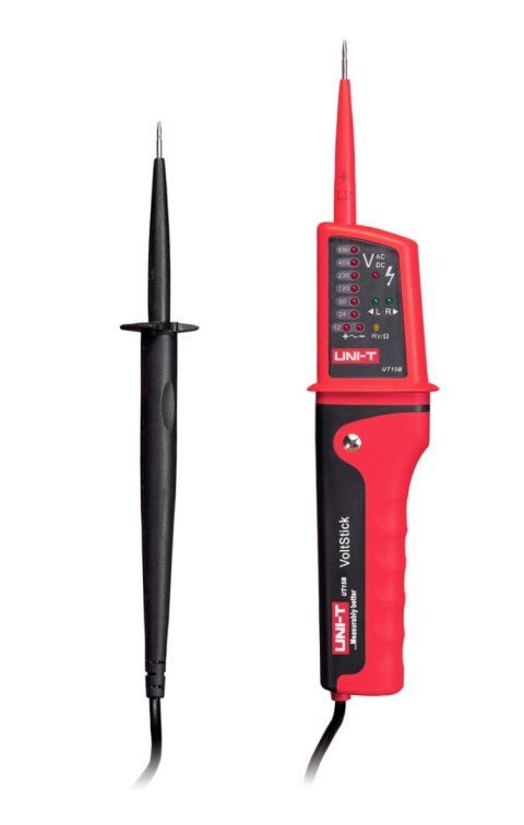 Miernik uniwersalny (tester) Uni-T UT15B Miernik uniwersalny (tester) Uni-T UT15B