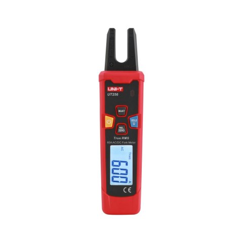 Miernik, tester napięcia Uni-T UT256 Miernik, tester napięcia Uni-T UT256