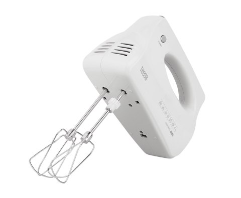 Mikser ręczny z misą obrotową 300W Mikser ręczny z misą obrotową 300W