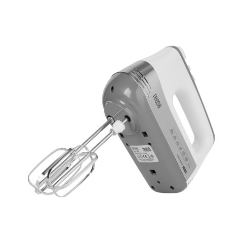 Mikser ręczny z misą obrotową 500W Mikser ręczny z misą obrotową 500W
