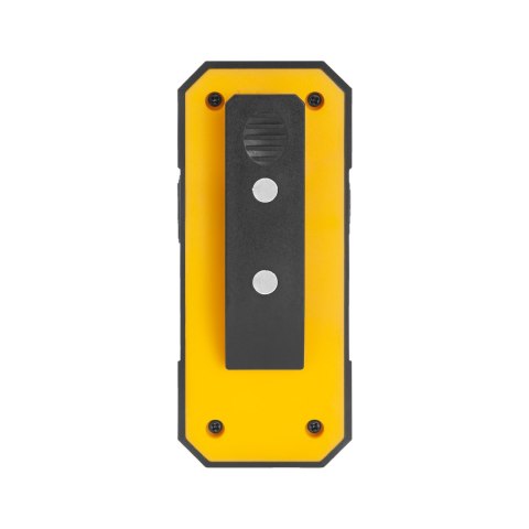 Mini akumulatorowa lampa warsztatowa (3W COB + 3W LED) Mini akumulatorowa lampa warsztatowa (3W COB + 3W LED)