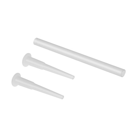 Mini piłka gimnastyczna do pilates rehabilitacyjna 25cm, kolor fioletowy, REBEL ACTIVE Mini piłka gimnastyczna do pilates rehabilitacyjna 25cm, kolor fioletowy, REBEL ACTIVE