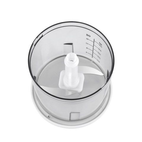 Mini rozdrabniacz z pojemnikiem 500ml 260W Mini rozdrabniacz z pojemnikiem 500ml 260W