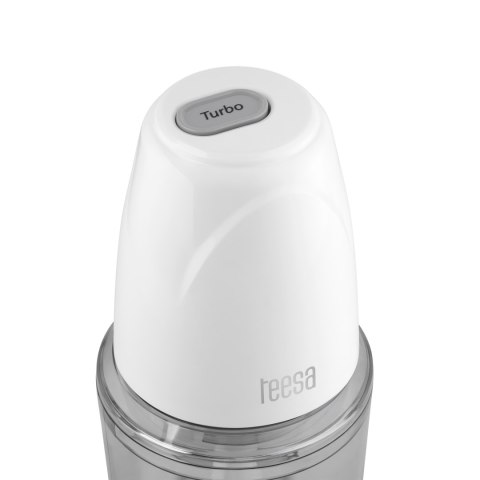 Mini rozdrabniacz z pojemnikiem 500ml 260W Mini rozdrabniacz z pojemnikiem 500ml 260W