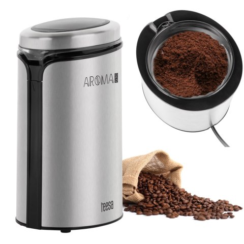 Młynek do kawy AROMA G30 Młynek do kawy AROMA G30