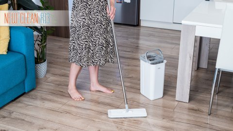 Mop czyszczący New Clean R13 Mop czyszczący New Clean R13