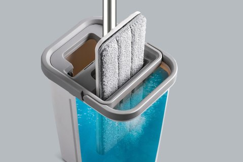 Mop czyszczący New Clean R13 Mop czyszczący New Clean R13