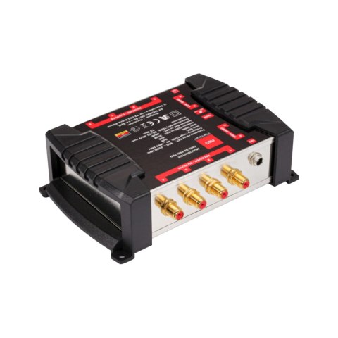 Multiswitch OPTICUM OMS 5/8 PRO TRQ PLATINUM Multiswitch OPTICUM OMS 5/8 PRO TRQ PLATINUM