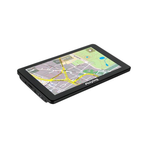 Nawigacja GPS Peiying Alien PY-GPS7014 + Mapa EU Nawigacja GPS Peiying Alien PY-GPS7014 + Mapa EU