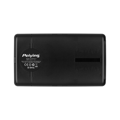 Nawigacja GPS Peiying Alien PY-GPS7014 + Mapa EU Nawigacja GPS Peiying Alien PY-GPS7014 + Mapa EU