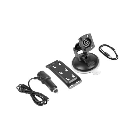 Nawigacja GPS Peiying Alien PY-GPS7014 + Mapa EU Nawigacja GPS Peiying Alien PY-GPS7014 + Mapa EU