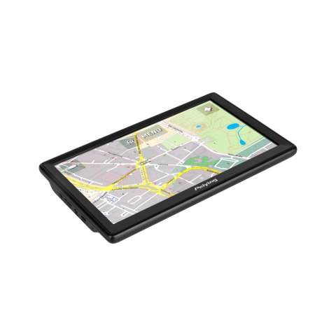 Nawigacja GPS Peiying Alien PY-GPS9000 + Mapa EU Nawigacja GPS Peiying Alien PY-GPS9000 + Mapa EU