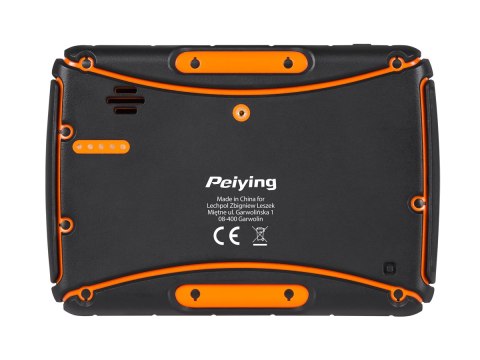 Nawigacja motocyklowa Peiying Exclusive PY-GPSMOT01 Nawigacja motocyklowa Peiying Exclusive PY-GPSMOT01