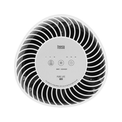 Oczyszczacz powietrza TEESA PURE LIFE P500 Oczyszczacz powietrza TEESA PURE LIFE P500
