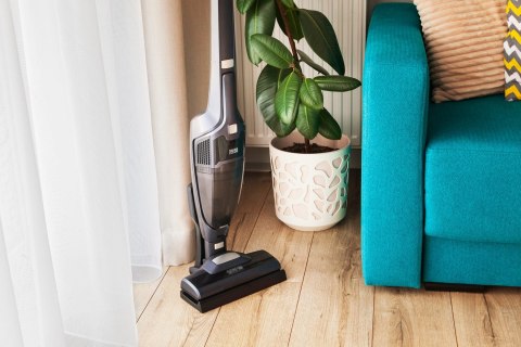 Odkurzacz akumulatorowy 2w1 TEESA SWEEPER 5000 Odkurzacz akumulatorowy 2w1 TEESA SWEEPER 5000