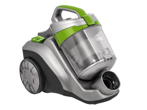 Odkurzacz bezworkowy TEESA VACUUM GREEN Odkurzacz bezworkowy TEESA VACUUM GREEN