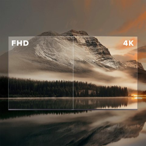 Odtwarzacz multimedialny 4K XIAOMI MI Box S 2-Gen Odtwarzacz multimedialny 4K XIAOMI MI Box S 2-Gen