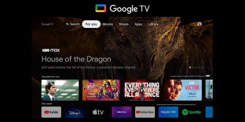 Odtwarzacz multimedialny 4K XIAOMI MI Box S 2-Gen Odtwarzacz multimedialny 4K XIAOMI MI Box S 2-Gen