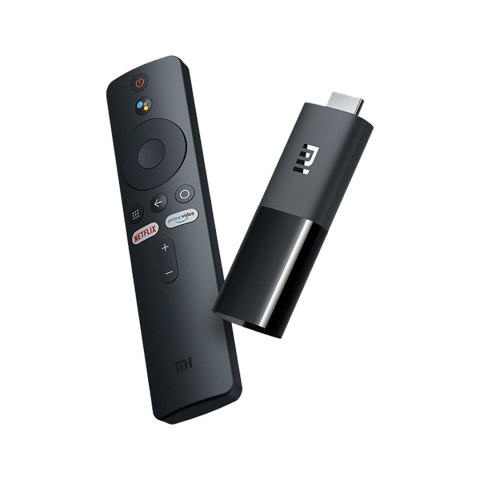 Odtwarzacz multimedialny Xiaomi Mi Stick Odtwarzacz multimedialny Xiaomi Mi Stick