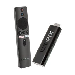Odtwarzacz multimedialny Xiaomi Mi TV Stick 4K