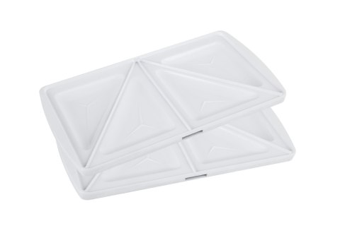 Opiekacz 3w1 z ceramicznymi wkładami Opiekacz 3w1 z ceramicznymi wkładami