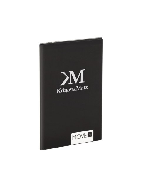 Oryginalna bateria do Kruger&Matz Move 5 Oryginalna bateria do Kruger&Matz Move 5