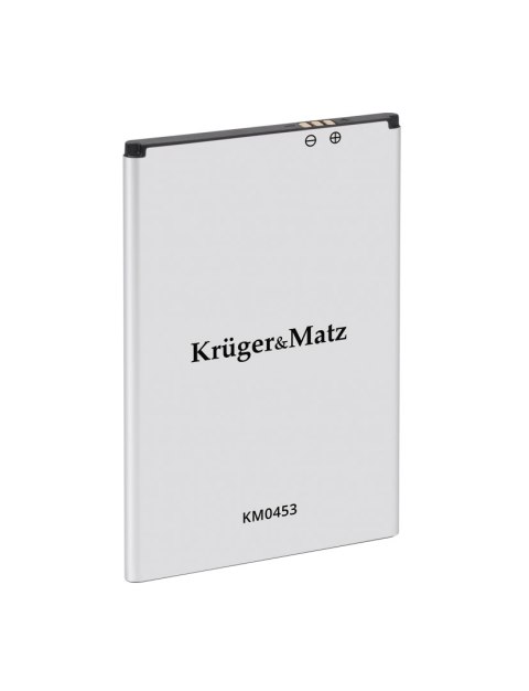 Oryginalna bateria do Kruger&Matz Move 8 Oryginalna bateria do Kruger&Matz Move 8