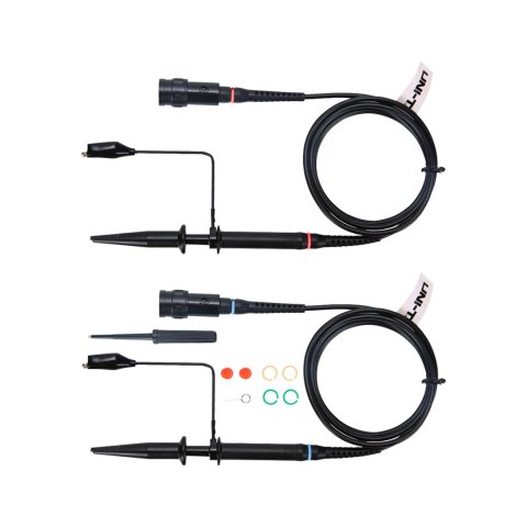 Oscyloscop Uni-T UTD2052CL+ Oscyloscop Uni-T UTD2052CL+