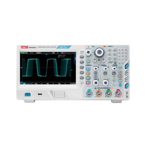 Oscyloskop Uni-T MSO2102 Oscyloskop Uni-T MSO2102