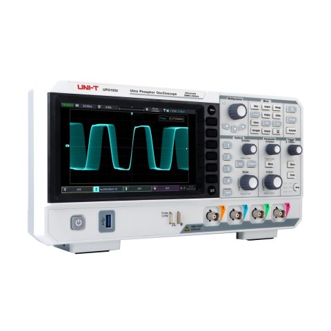 Oscyloskop Uni-T UPO1054 Oscyloskop Uni-T UPO1054
