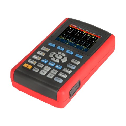 Oscyloskop Uni-T UTD1025DL Oscyloskop Uni-T UTD1025DL