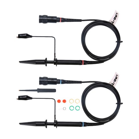 Oscyloskop Uni-T UTD2052CEX+ Oscyloskop Uni-T UTD2052CEX+