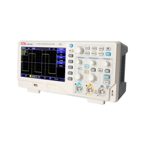 Oscyloskop Uni-T UTD2152CL Oscyloskop Uni-T UTD2152CL