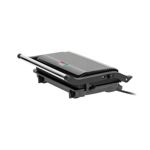 Panini grill TEESA, toster, opiekacz, 1000W, 3 pozycje Panini grill TEESA, toster, opiekacz, 1000W, 3 pozycje