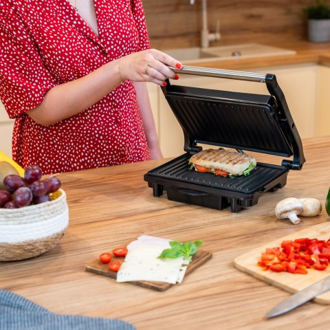 Panini grill , opiekacz, 1500W Panini grill , opiekacz, 1500W