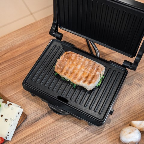 Panini grill , opiekacz, 1500W Panini grill , opiekacz, 1500W
