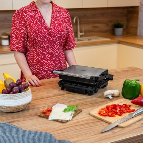 Panini grill , opiekacz, 1500W Panini grill , opiekacz, 1500W