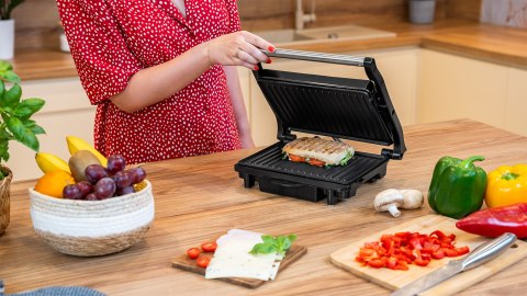 Panini grill , opiekacz, 1500W Panini grill , opiekacz, 1500W
