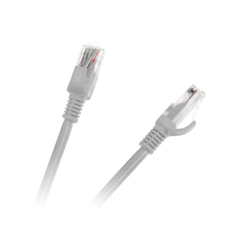 Patchcord kabel UTP 8c wtyk-wtyk 30m CCA RX Patchcord kabel UTP 8c wtyk-wtyk 30m CCA RX
