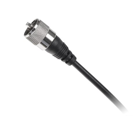 Peiying antena CB model CB006 z podstawką Peiying antena CB model CB006 z podstawką