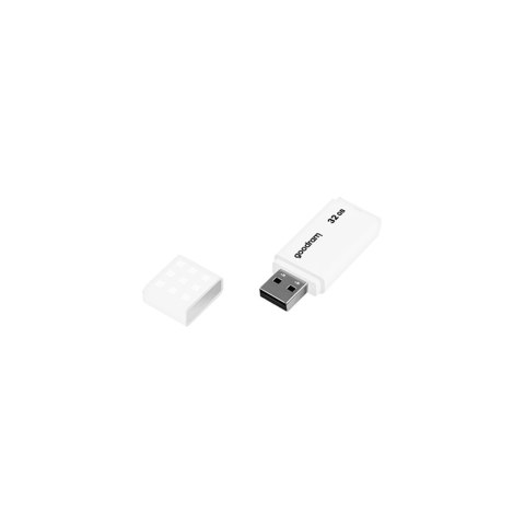 Pendrive Goodram USB 2.0 32GB biały Pendrive Goodram USB 2.0 32GB biały